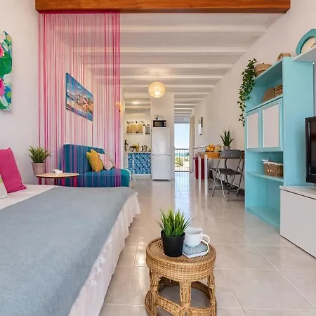 Winahost Apartament La Pineda
