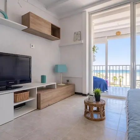 Apartament Winahost La Pineda